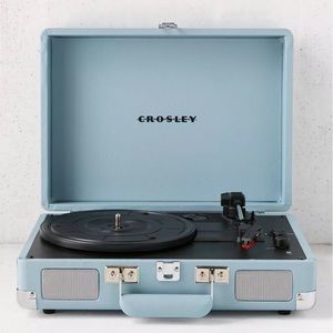 Crosley Cruiser Bluetooth Record Player